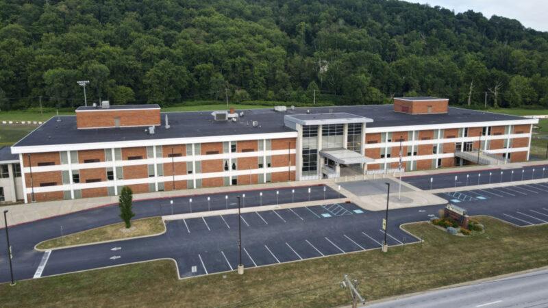 Speakers To Educate Public on the History of Marshall County at John Marshall High School